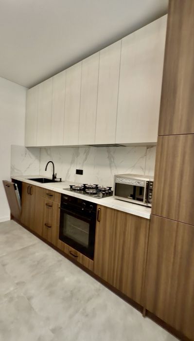 Квартира на ЖК «Містечко Центральне» в Івано-Франківськ, ID 328756, фото №1