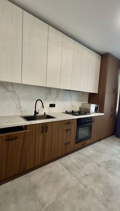 Квартира на ЖК «Містечко Центральне» в Івано-Франківськ, ID 328756, фото №2