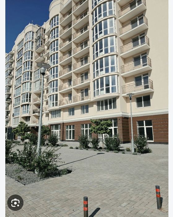 Квартира на ЖК Рив'єра в Миколаїв, ID 328762, фото №1