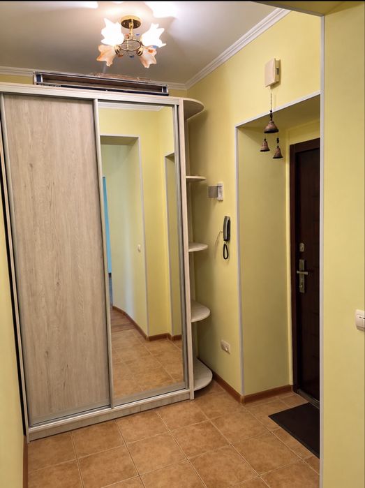 Квартира в Івано-Франківськ, ID 328760, фото №1