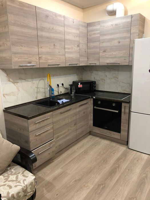 Квартира на Літературна 8 в Одеса, ID 328783, фото №2