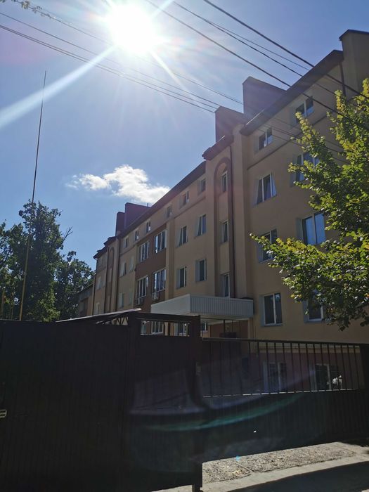 Купити квартиру за адресою Ірпінь в Київ на Findly.com.ua Квартира на Ірпінь в Київ, ID 328765, фото №1