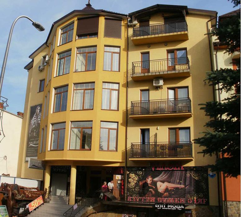 Квартира на вул. Суховоля, 9 в Львів, ID 328768, фото №2