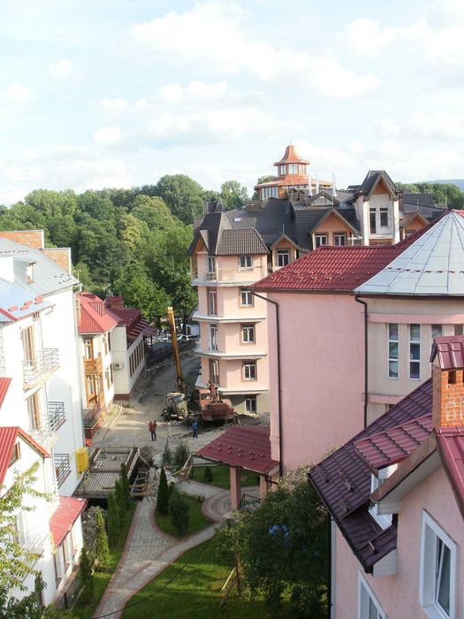 Квартира на вул. Суховоля, 9 в Львові, ID 328768, фото №12