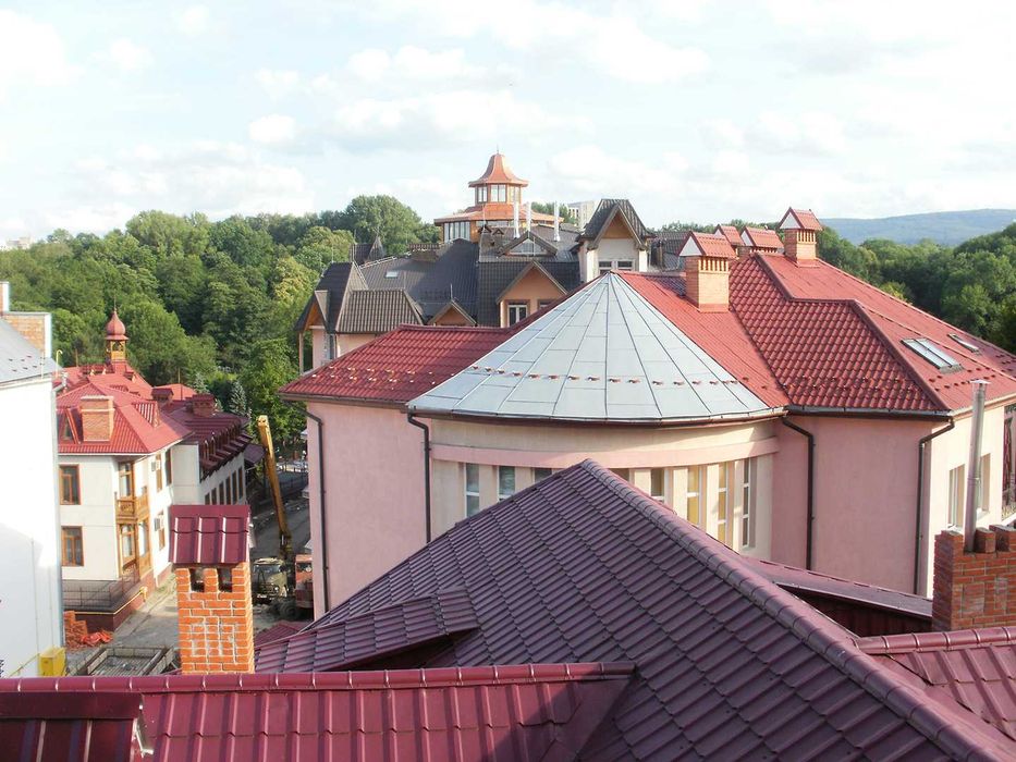 Квартира на вул. Суховоля, 9 в Львові, ID 328768, фото №13