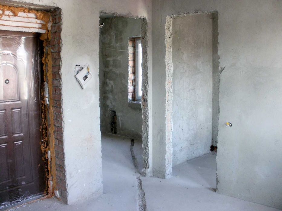 Квартира на вул. Суховоля, 9 в Львові, ID 328768, фото №8