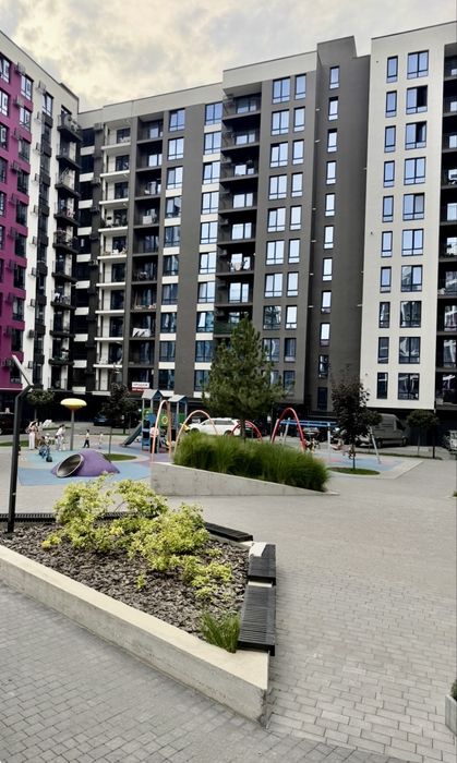 Квартира на ЖК Family Plaza в Івано-Франківськ, ID 328776, фото №2
