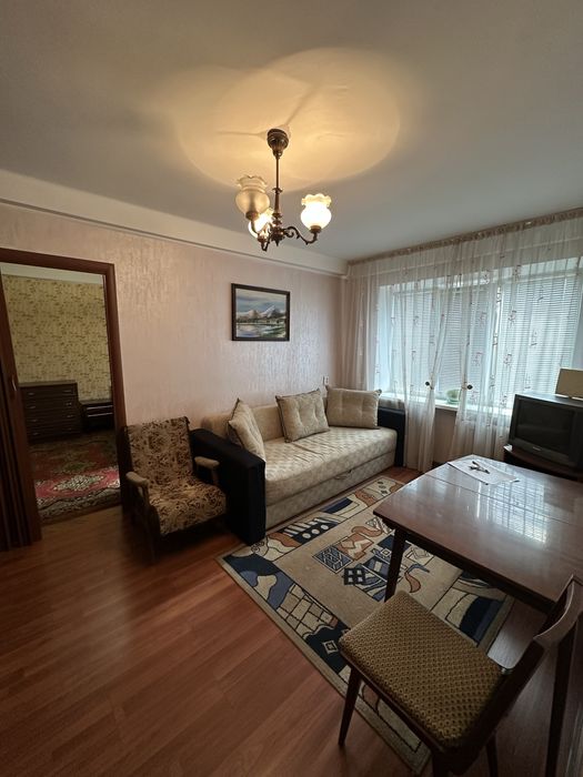 Квартира на вул. Казимира Малевича, 111, ID 360996, фото №1