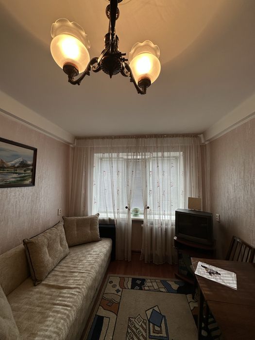 Квартира на вул. Казимира Малевича, 111 в Києві, ID 360996, фото №11
