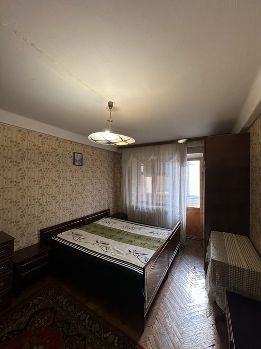Квартира на вул. Казимира Малевича, 111 в Києві, ID 360996, фото №13