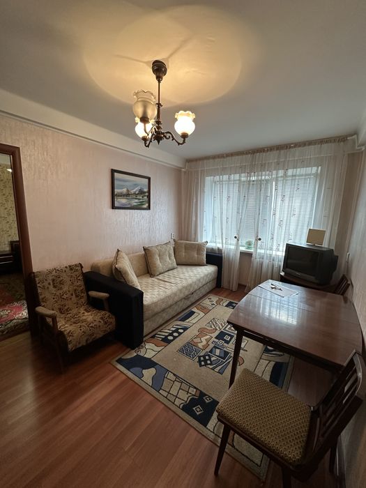 Квартира на вул. Казимира Малевича, 111 в Києві, ID 360996, фото №17