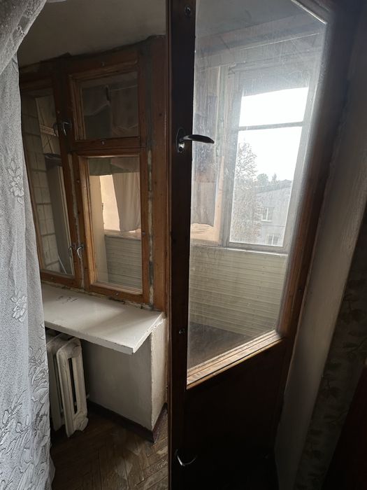 Квартира на вул. Казимира Малевича, 111 в Києві, ID 360996, фото №18