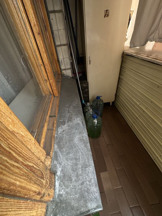 Квартира на вул. Казимира Малевича, 111 в Києві, ID 360996, фото №23