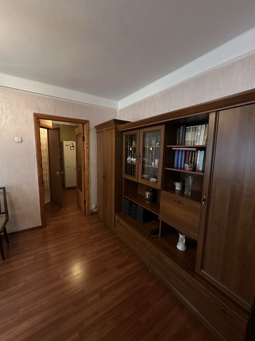 Квартира на вул. Казимира Малевича, 111 в Києві, ID 360996, фото №5