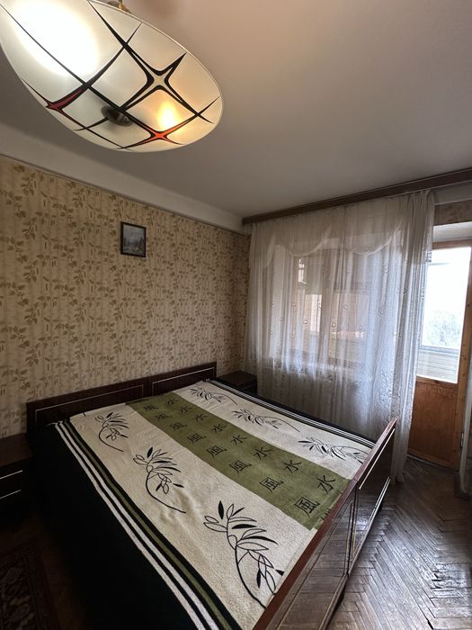 Квартира на вул. Казимира Малевича, 111 в Києві, ID 360996, фото №6