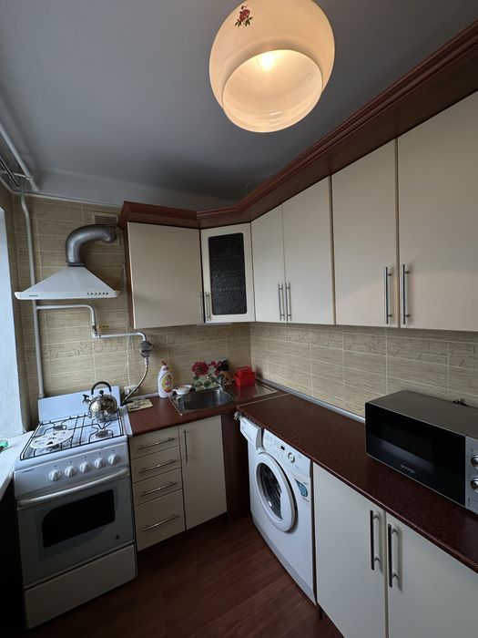 Квартира на вул. Казимира Малевича, 111 в Києві, ID 360996, фото №8