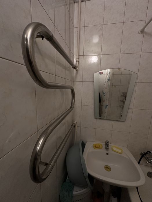Квартира на вул. Казимира Малевича, 111 в Києві, ID 360996, фото №10