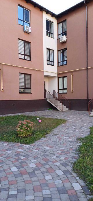 Квартира на вул. Ювілейна в Києві, ID 328782, фото №14