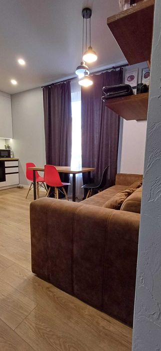 Квартира на вул. Ювілейна в Київ, ID 328782, фото №3