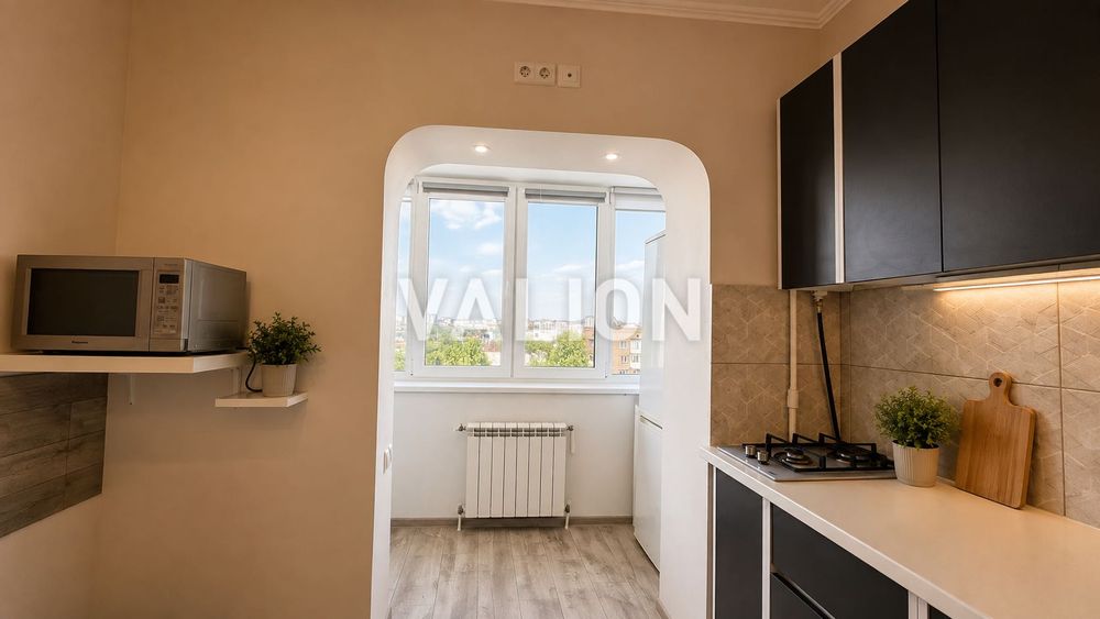 Квартира на вул. Копилівська, 21 в Київ, ID 328830, фото №4