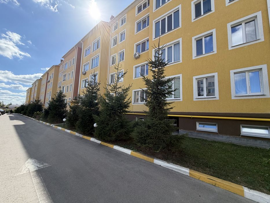 Купити квартиру за адресою Буча в Київ на Findly.com.ua Квартира на Буча в Київ, ID 328799, фото №1