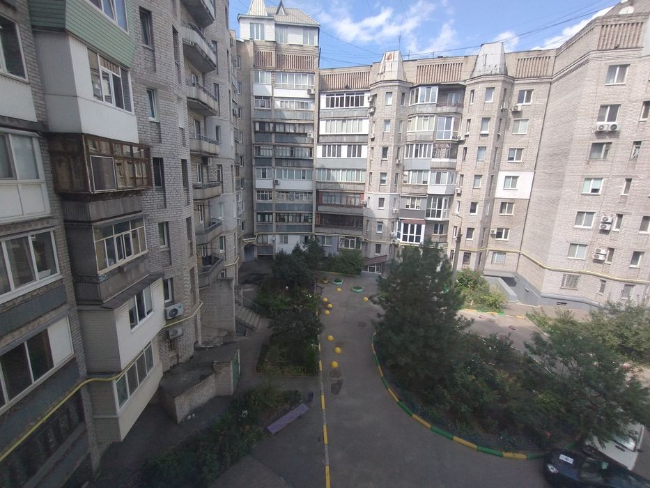 Квартира на вул. Фортечна в Запоріжжі, ID 328828, фото №12