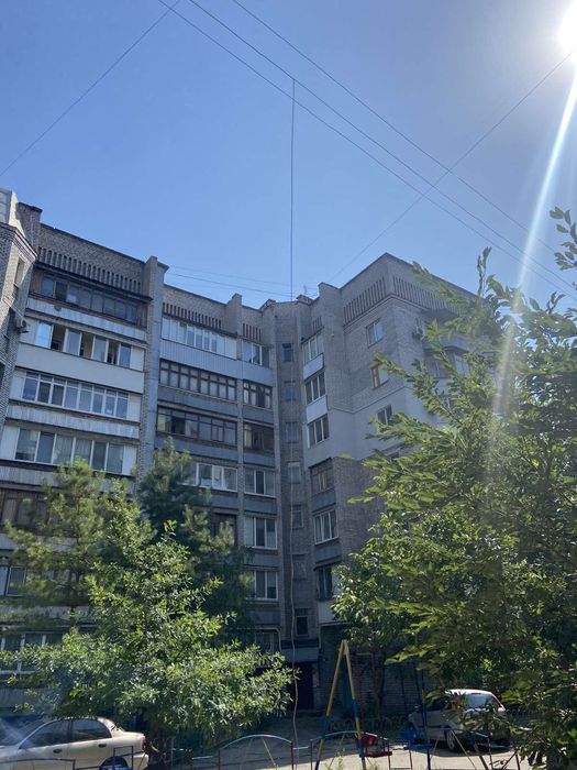 Квартира на вул. Фортечна в Запоріжжі, ID 328828, фото №9