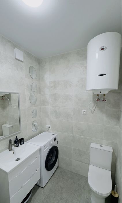 Квартира на ЖК «Олімп» в Києві, ID 328814, фото №17