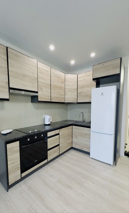 Квартира на ЖК «Олімп» в Києві, ID 328814, фото №10