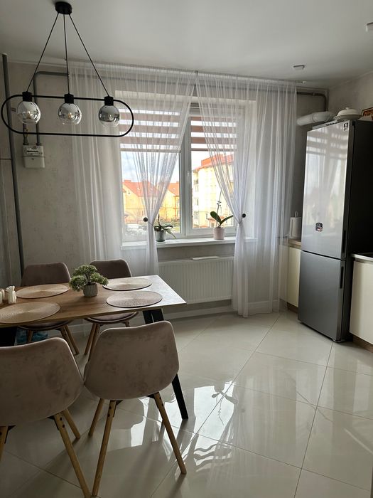 Квартира на ЖК Фільварок в Луцьк, ID 328802, фото №3