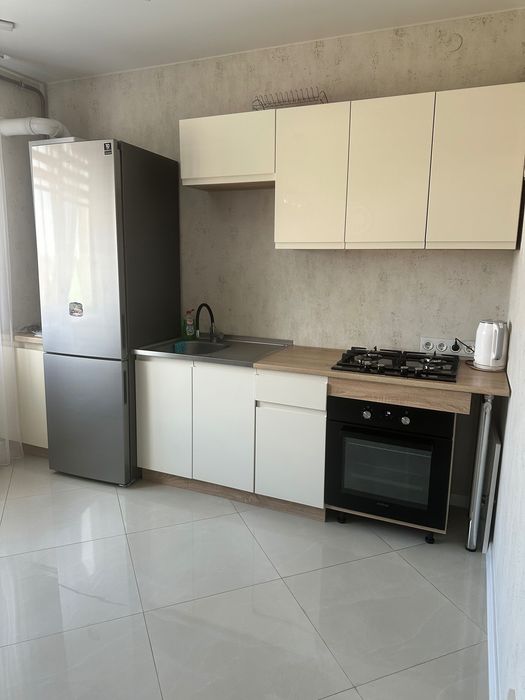 Квартира на ЖК Фільварок в Луцьк, ID 328802, фото №5