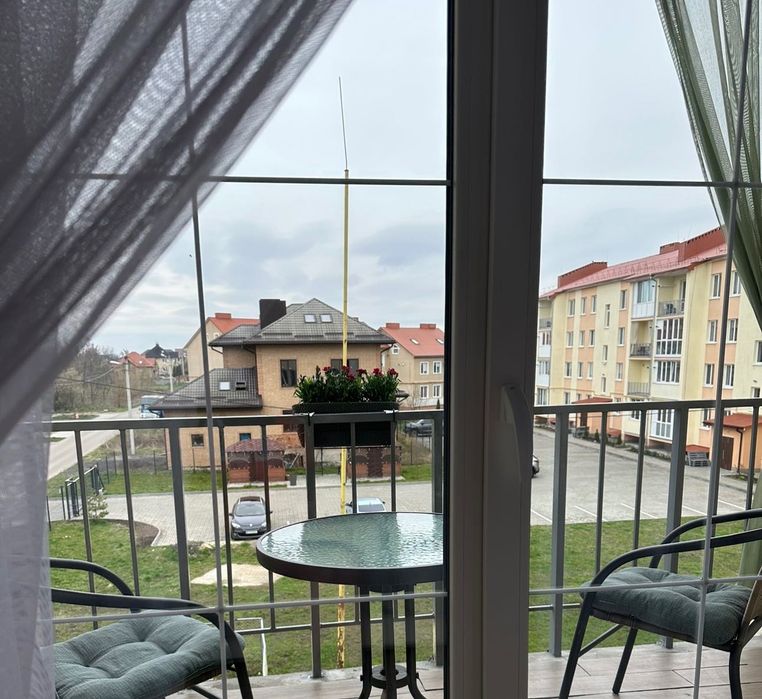 Квартира на ЖК Фільварок в Луцьку, ID 328802, фото №10