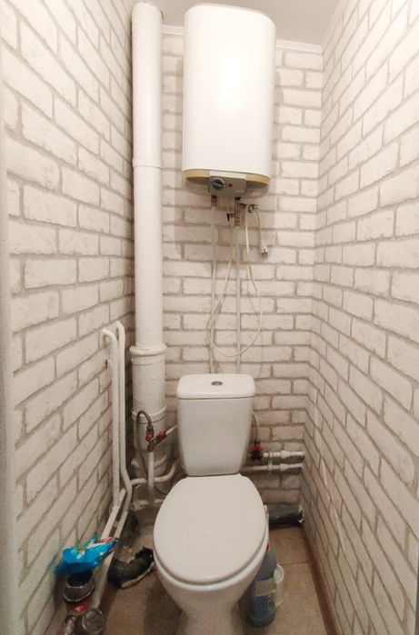 Квартира на вул. Дмитра Романченка в Чернігів, ID 328817, фото №5