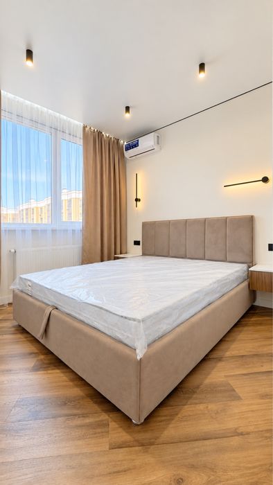 Квартира на ЖК «Софіївські Липки» в Києві, ID 328841, фото №9