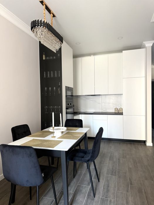 Квартира на вул. Генуезька, 1е в Одеса, ID 328840, фото №1