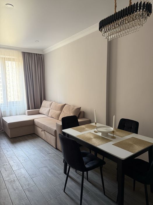 Квартира на вул. Генуезька, 1е в Одеса, ID 328840, фото №2