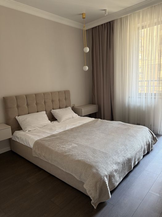 Квартира на вул. Генуезька, 1е в Одеса, ID 328840, фото №5