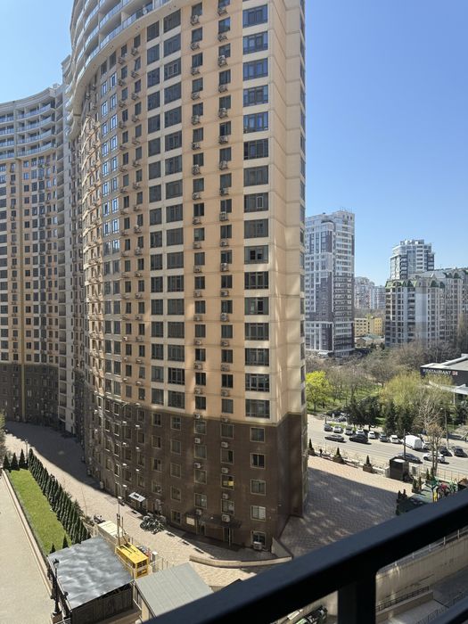 Квартира на вул. Генуезька, 1е в Одесі, ID 328840, фото №8