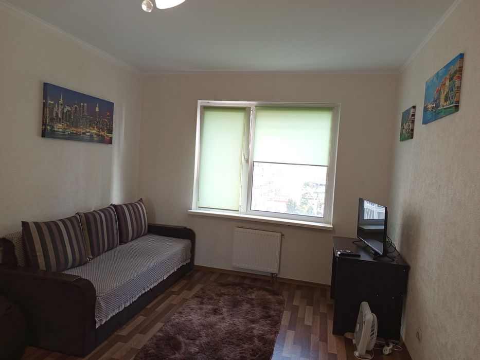 Квартира на вул. Б. Гмыри, 10 в Київ, ID 328846, фото №2