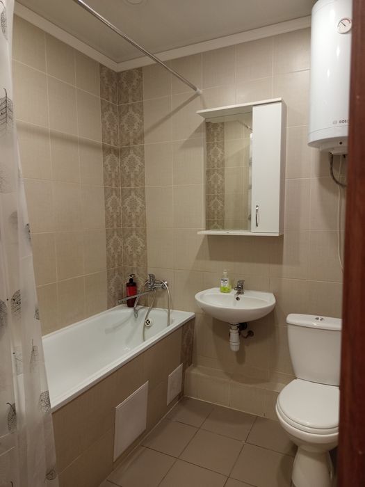 Квартира на вул. Б. Гмыри, 10 в Києві, ID 328846, фото №11