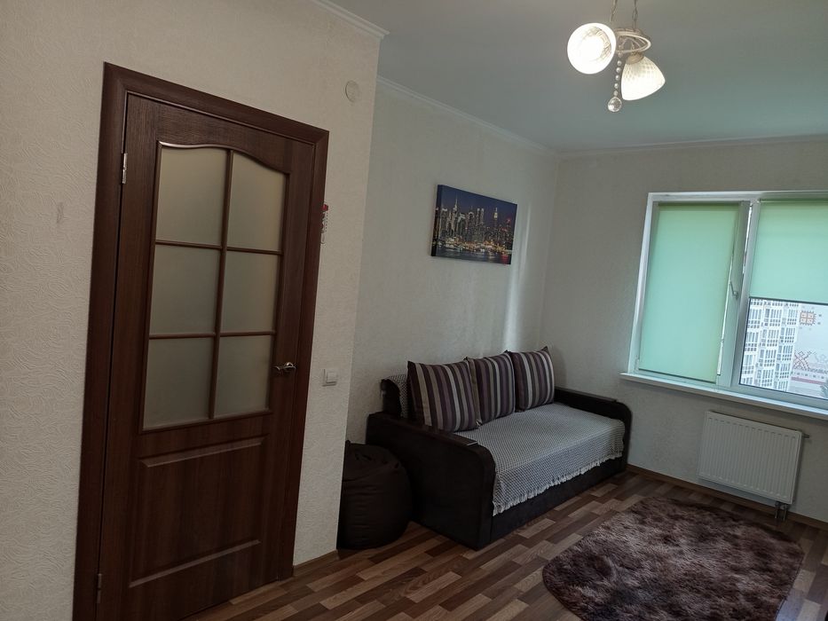 Квартира на вул. Б. Гмыри, 10 в Київ, ID 328846, фото №4