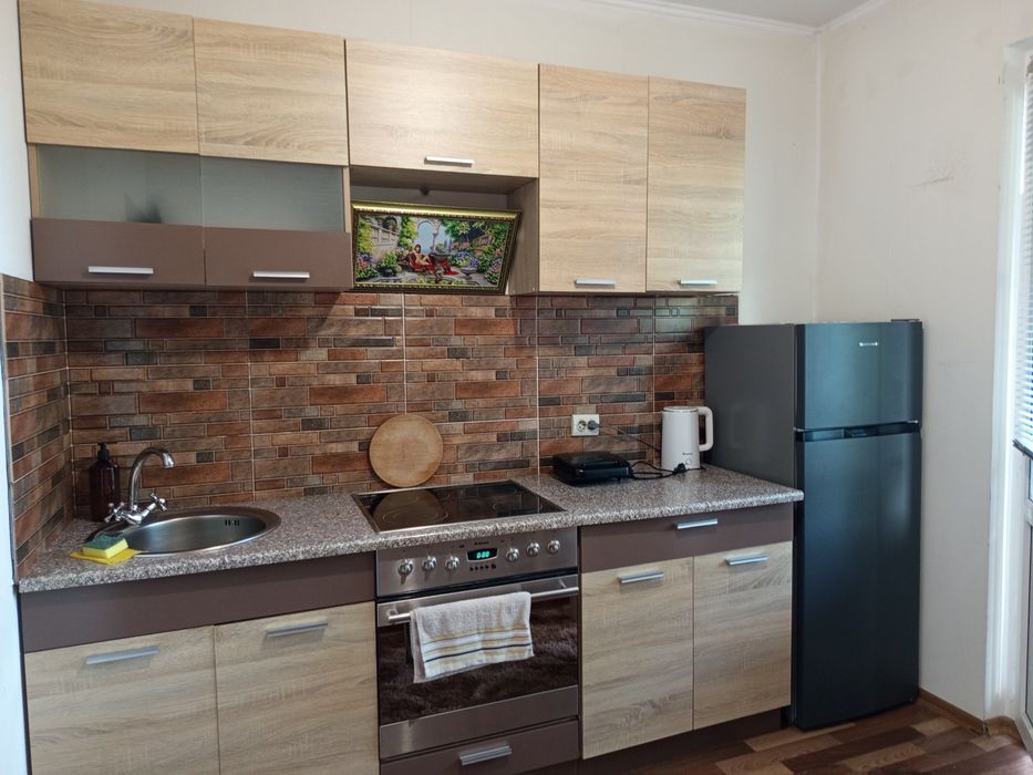 Квартира на вул. Б. Гмыри, 10 в Києві, ID 328846, фото №7