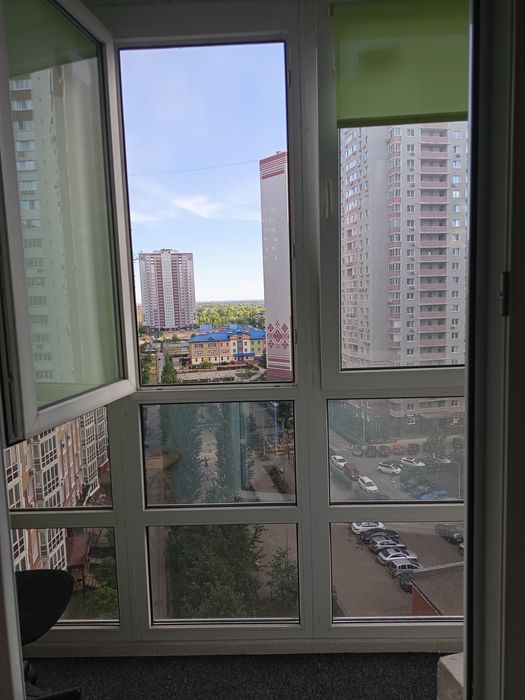 Квартира на вул. Б. Гмыри, 10 в Києві, ID 328846, фото №10