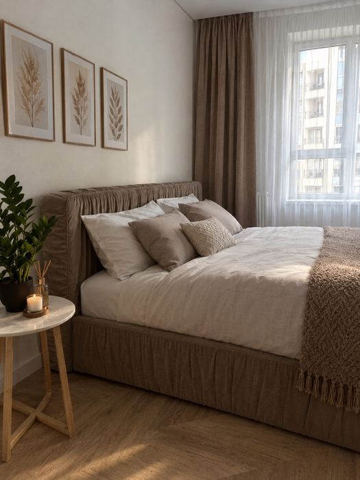 Квартира на ЖК «Синергія Сіті» в Київ, ID 328868, фото №3