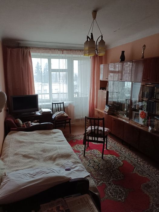 Квартира на вул. Довженко в Житомир, ID 328856, фото №1