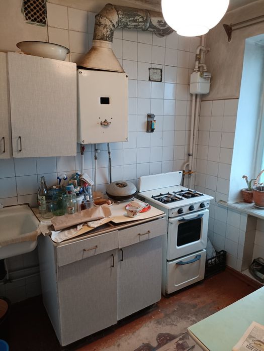 Квартира на вул. Довженко в Житомир, ID 328856, фото №3