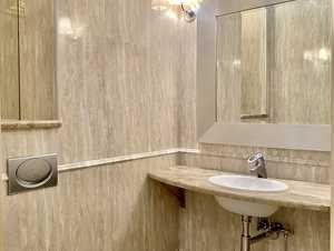 Квартира на вул. Назарівська, 11 в Києві, ID 328871, фото №12