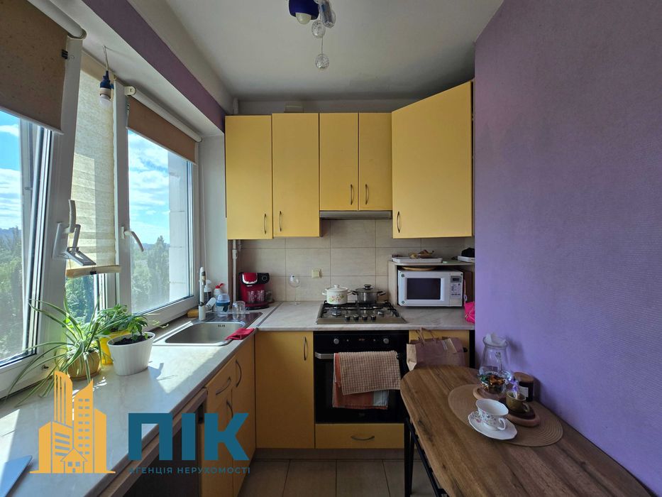 Купити квартиру за адресою просп. Леся Курбаса, 5А в Київ на Findly.com.ua Квартира на просп. Леся Курбаса, 5А в Київ, ID 328854, фото №1