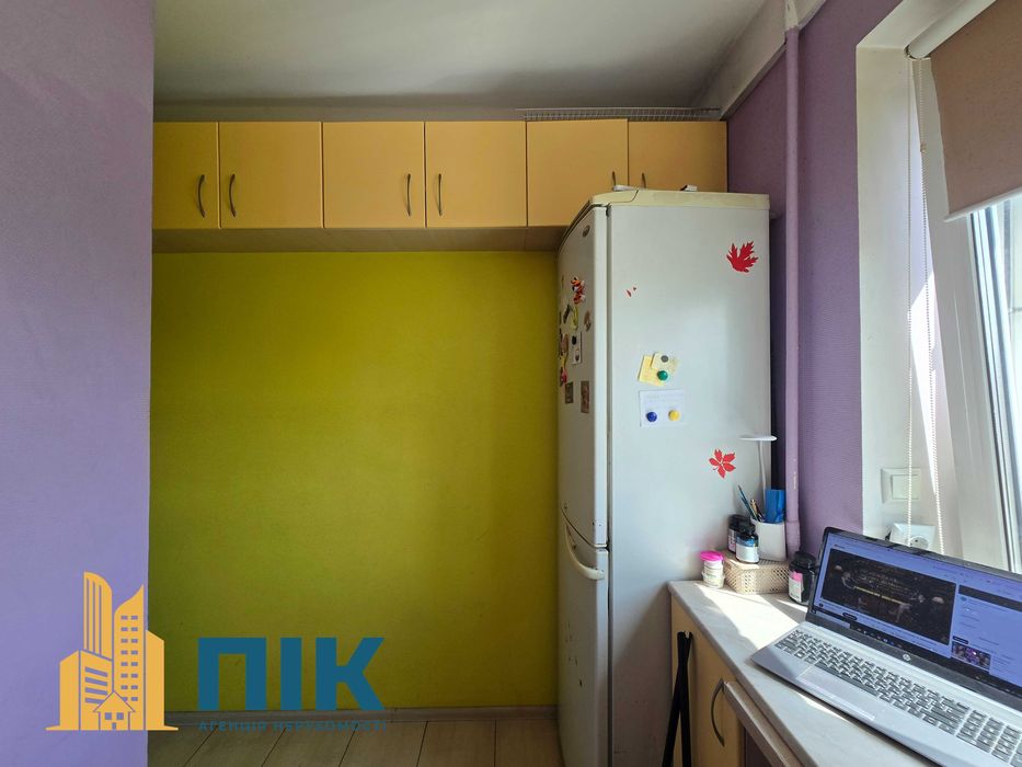 Квартира на просп. Леся Курбаса, 5А в Київ, ID 328854, фото №2