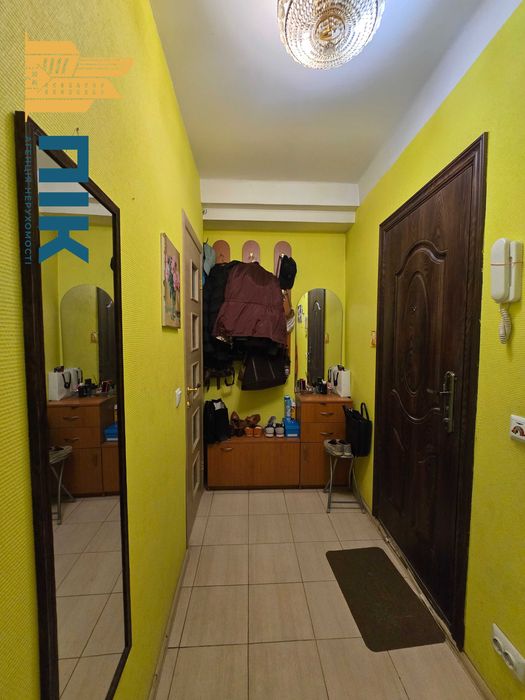Квартира на просп. Леся Курбаса, 5А в Київ, ID 328854, фото №4
